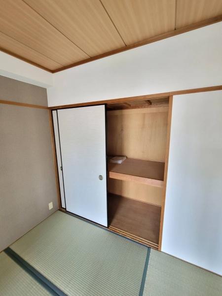 メゾン三田赤坂
