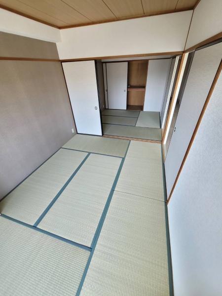 メゾン三田赤坂