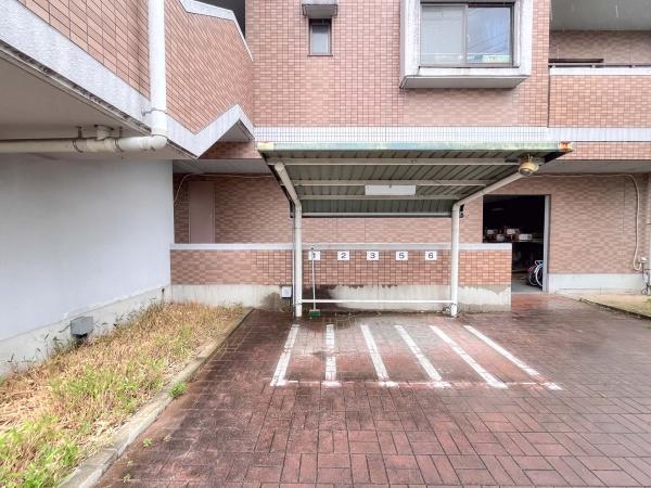 グランディアの杜・北六甲