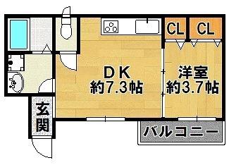 ハートフル三田Ⅱ