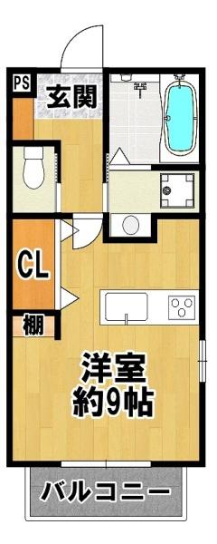 ボヌール三田