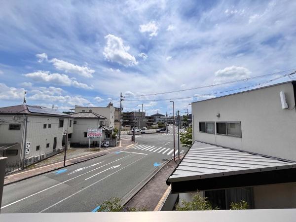 ボヌール三田