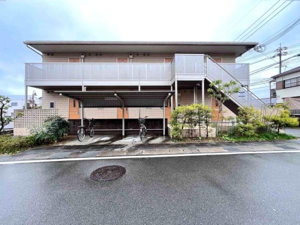 ボヌール三田