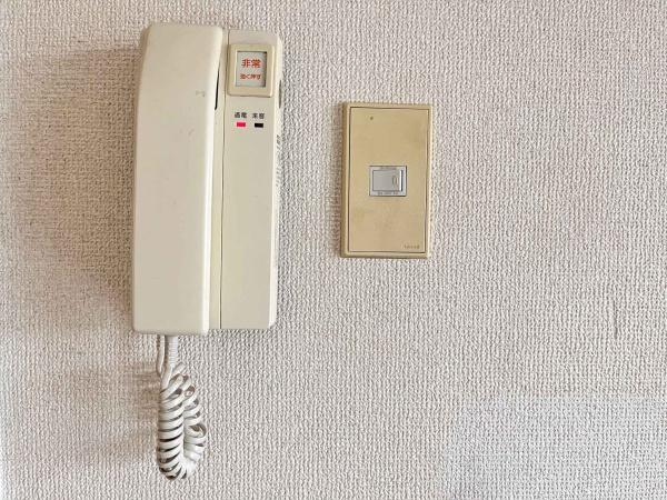 ベルコート西宮