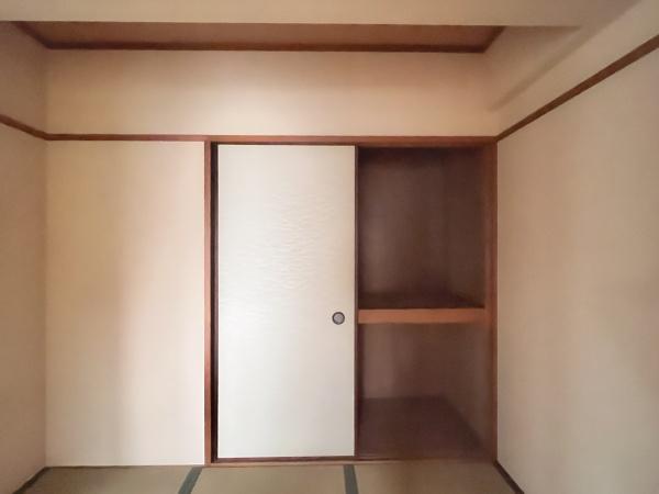 ベルコート西宮