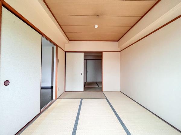 ベルコート西宮