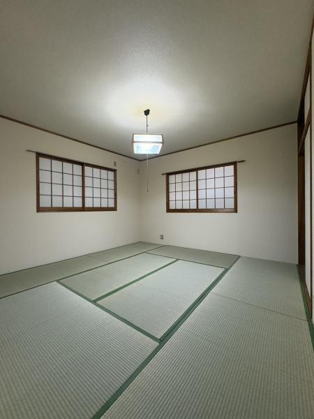 弥生が丘３丁目戸建