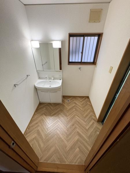 弥生が丘３丁目戸建