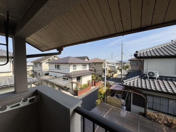 弥生が丘３丁目戸建
