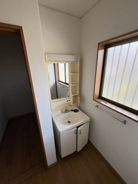 弥生が丘３丁目戸建