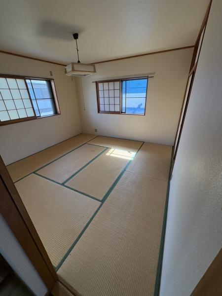 弥生が丘３丁目戸建