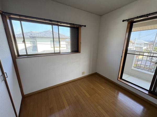 弥生が丘３丁目戸建