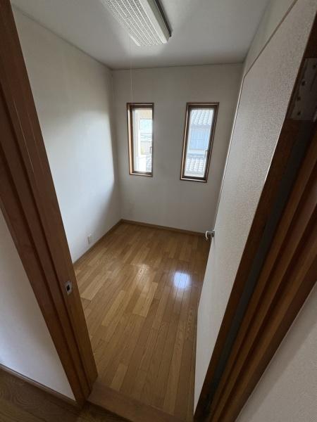 弥生が丘３丁目戸建