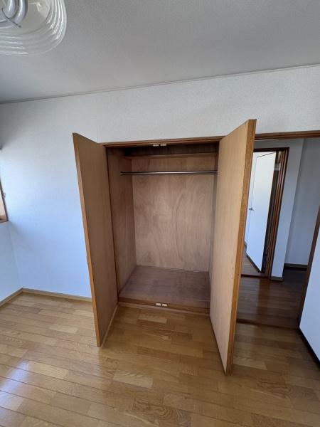 弥生が丘３丁目戸建