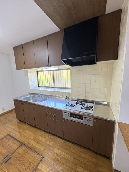 弥生が丘３丁目戸建