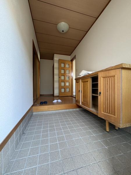 弥生が丘３丁目戸建