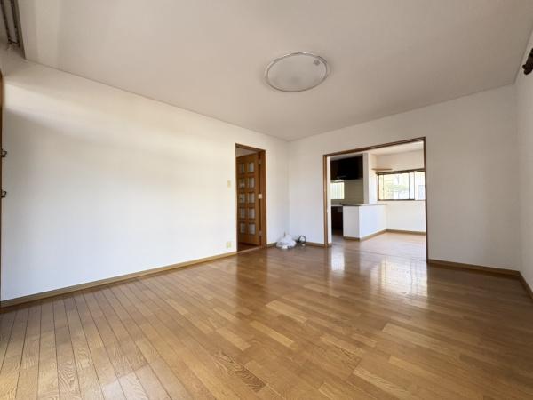 弥生が丘３丁目戸建