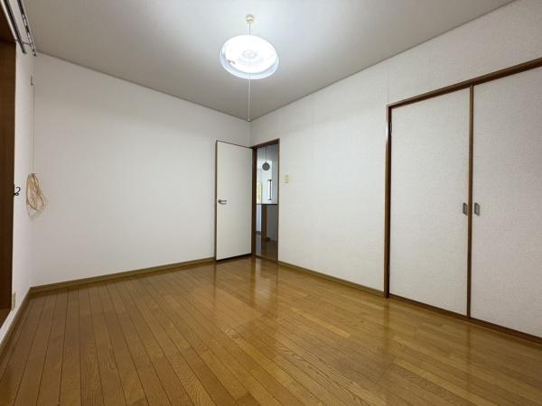 弥生が丘３丁目戸建