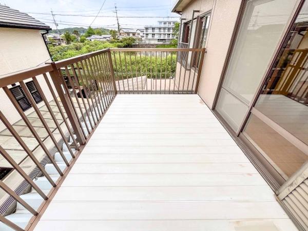 上井沢戸建