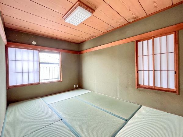上井沢戸建
