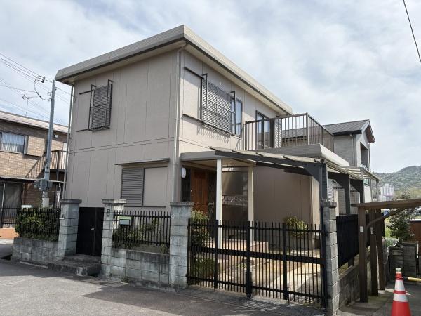 上井沢戸建
