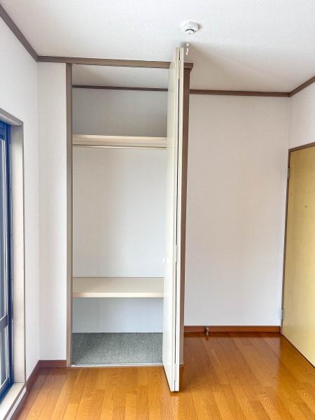 上井沢戸建