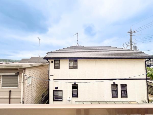 上井沢戸建