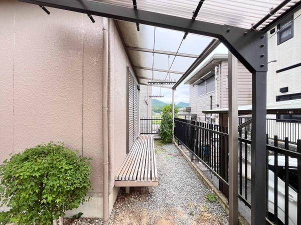 上井沢戸建