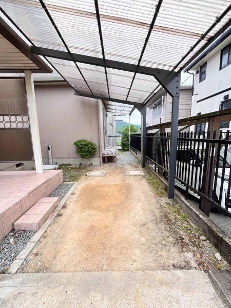 上井沢戸建