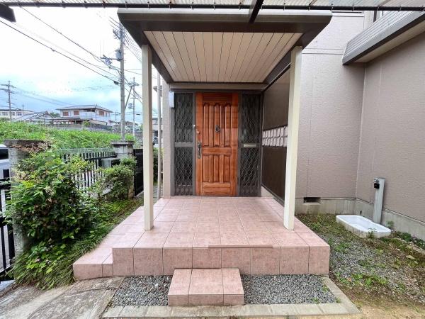 上井沢戸建