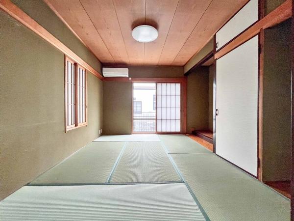 上井沢戸建