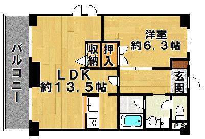 シティライフ有野