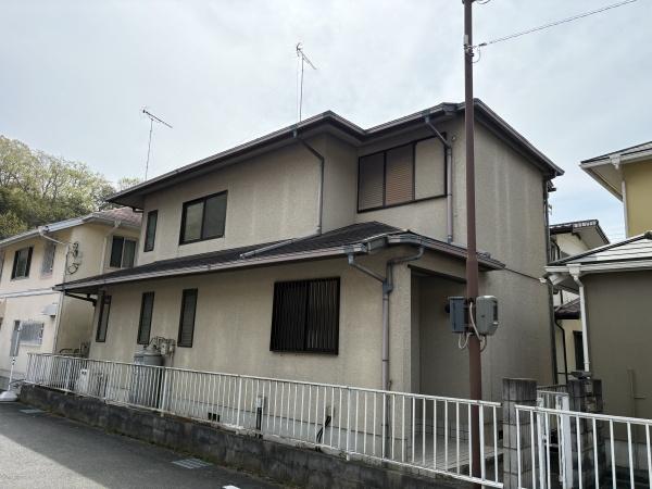加茂戸建
