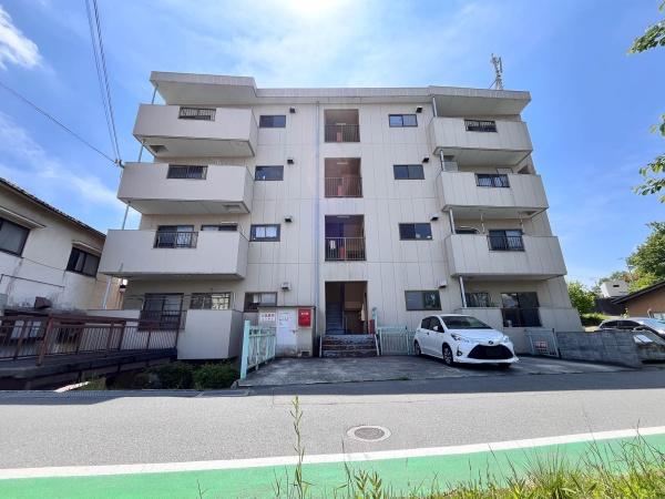 北林マンションⅠ