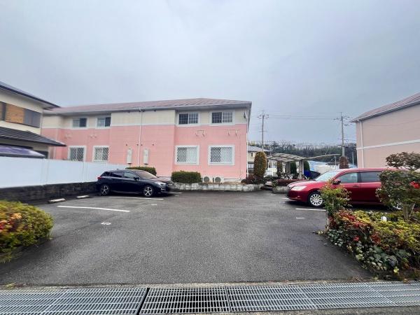 リバーサイドスクエア参番館