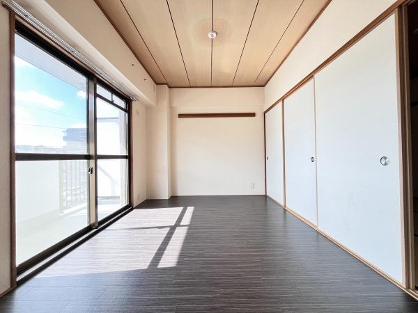 メリヤス岡場