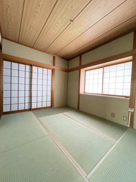 今田町上立杭戸建