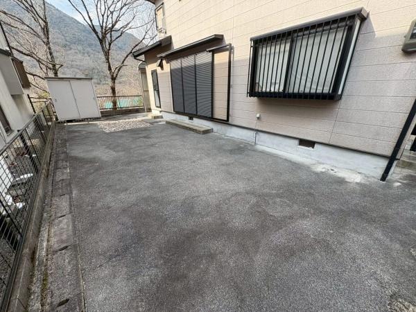 今田町上立杭戸建