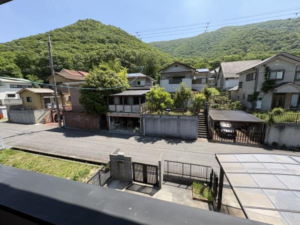 今田町上立杭戸建
