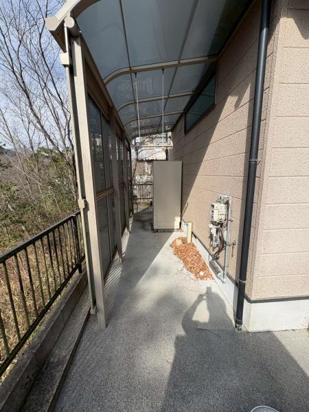 今田町上立杭戸建