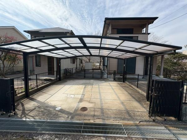今田町上立杭戸建