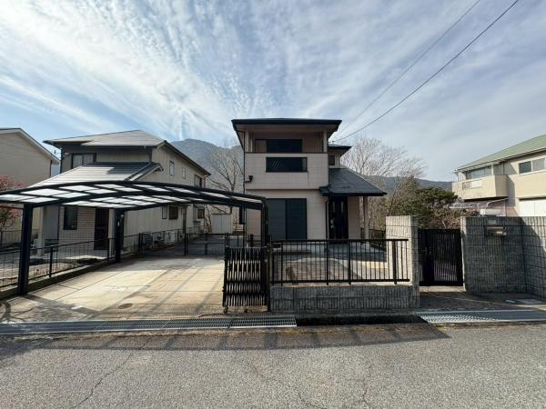 今田町上立杭戸建
