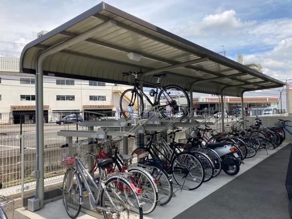 ＡＩＬＥ(エール)三田本町
