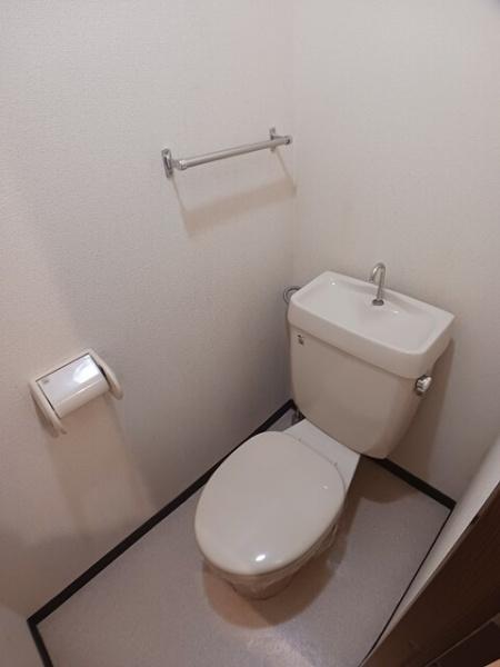 グリーンビラ六甲