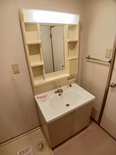 グリーンビラ六甲