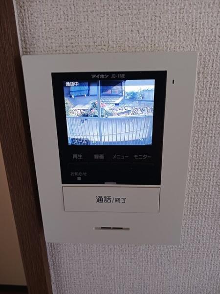 グリーンビラ六甲