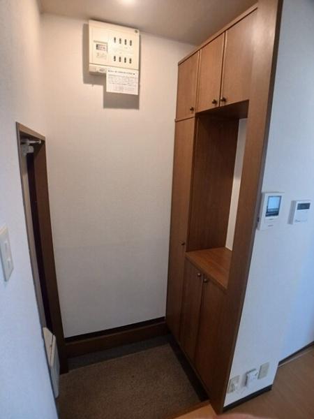 グリーンビラ六甲