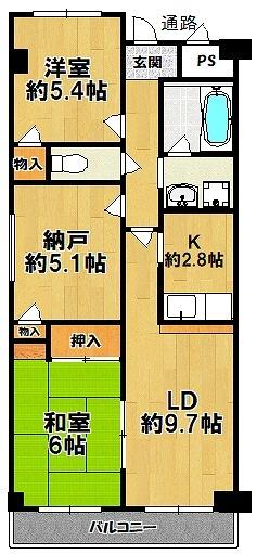 ベルコート西宮