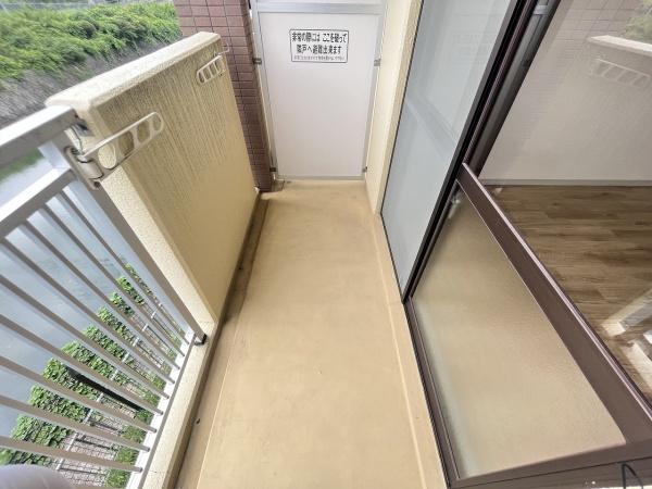 クレール加茂