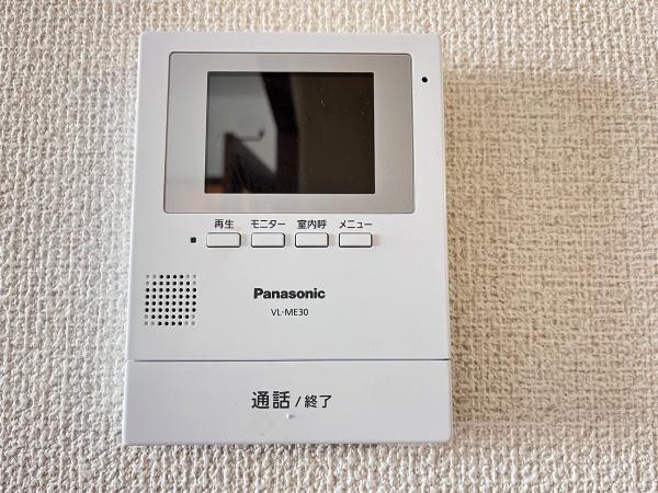 リバーコート三田